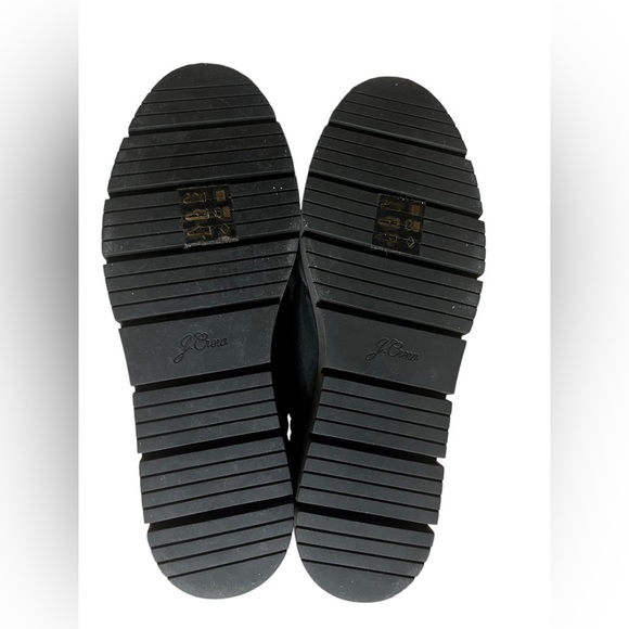 J. Crew NWT Elsa puffer boot with primaloft in black - Picture 8 of 9